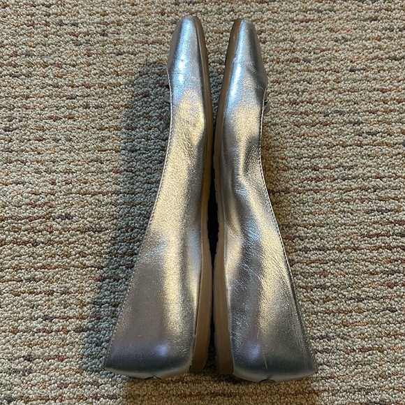 Jimmy Choo flats sz 40 - Picture 9 of 15